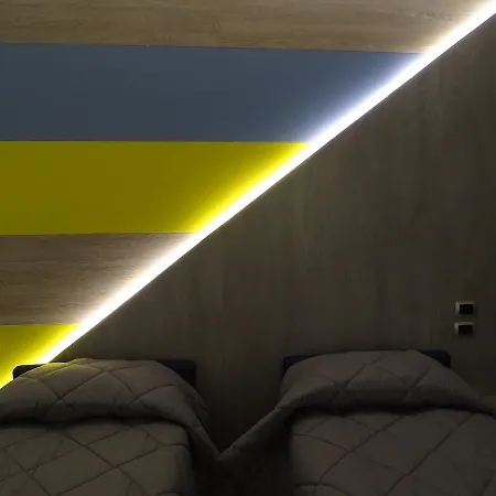 Carrabs 住宿加早餐酒店 4*