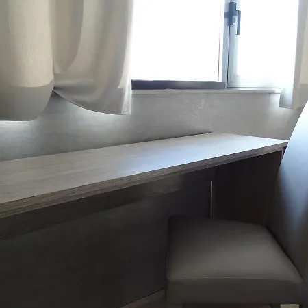 住宿加早餐酒店 Carrabs 4*