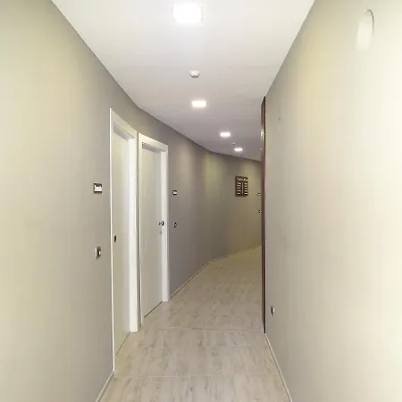 Carrabs 住宿加早餐酒店 4*