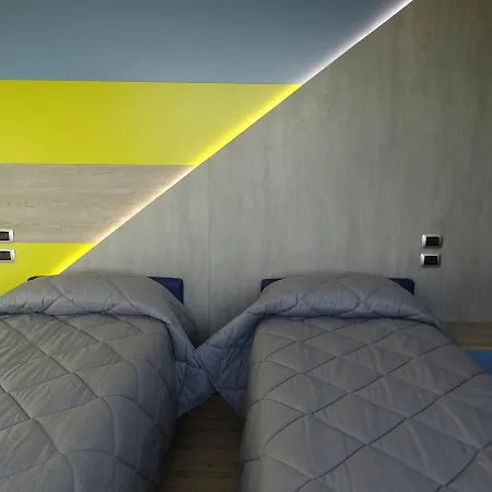 Carrabs 巴蒂帕利亚