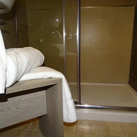 住宿加早餐酒店 Carrabs