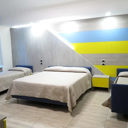 住宿加早餐酒店 Carrabs