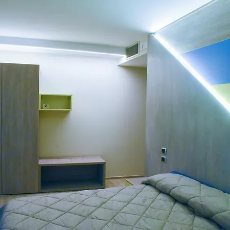 Carrabs 住宿加早餐酒店 巴蒂帕利亚