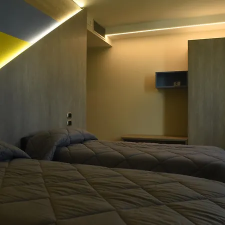 Carrabs 4* 巴蒂帕利亚