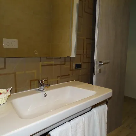 Carrabs 4* 巴蒂帕利亚