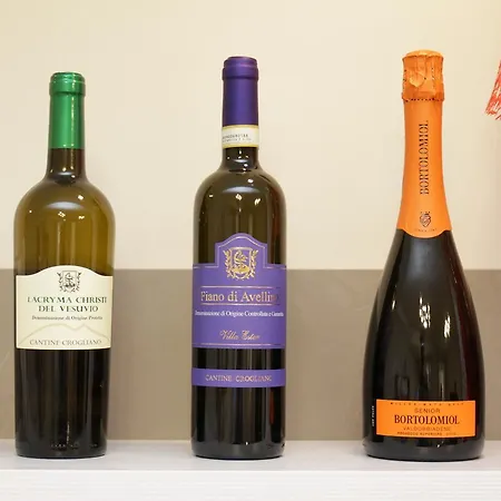 Carrabs 住宿加早餐酒店 巴蒂帕利亚