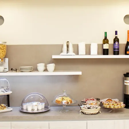 Carrabs 住宿加早餐酒店 4*