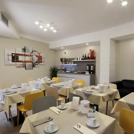 Carrabs 住宿加早餐酒店