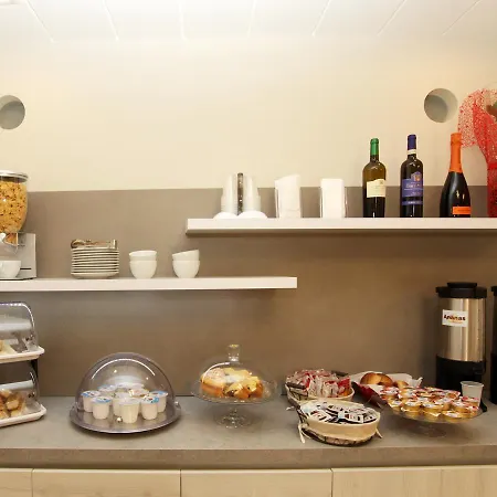 Carrabs 住宿加早餐酒店 4*