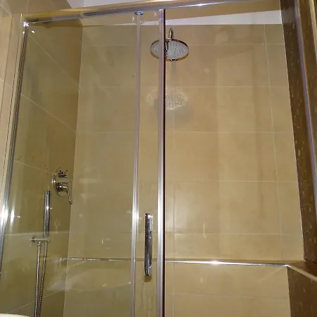 فندق مبيت وإفطار Carrabs ياتّيباليا