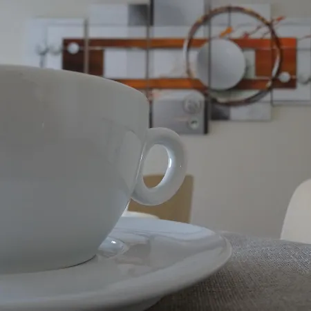 Bed & Breakfast Carrabs Battipaglia