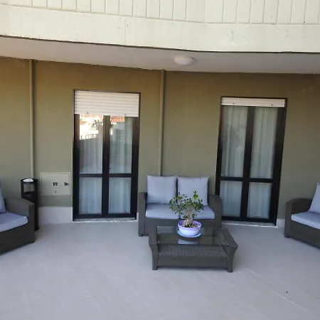 Bed & Breakfast Carrabs
