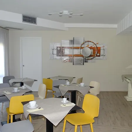 Carrabs 4* Баттипалья