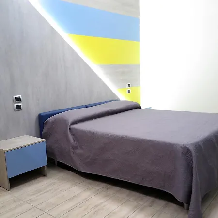 Bed & Breakfast Carrabs Battipaglia