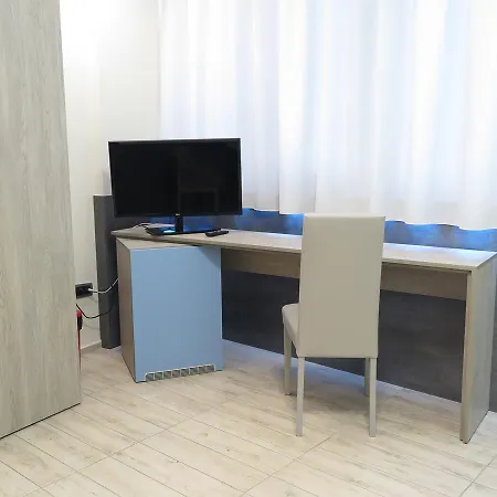 Carrabs 4* Баттипалья