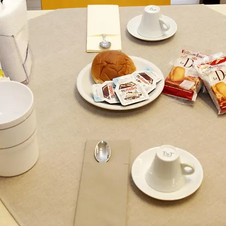 Carrabs فندق مبيت وإفطار ياتّيباليا