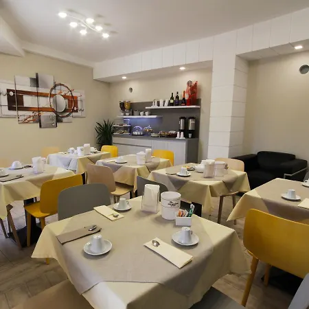 Bed & Breakfast Carrabs Battipaglia