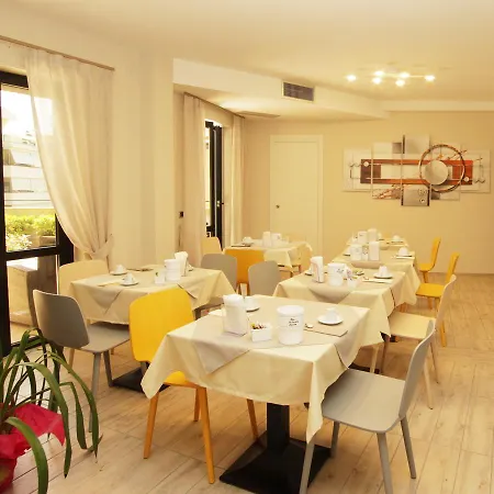 Carrabs Bed & Breakfast Battipaglia
