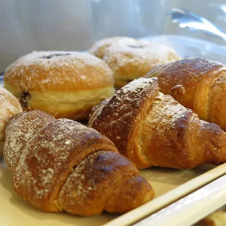 فندق مبيت وإفطار Carrabs ياتّيباليا