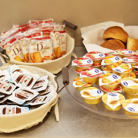 فندق مبيت وإفطار Carrabs 4*