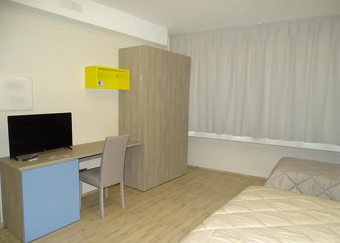 Bed & Breakfast Carrabs Battipaglia