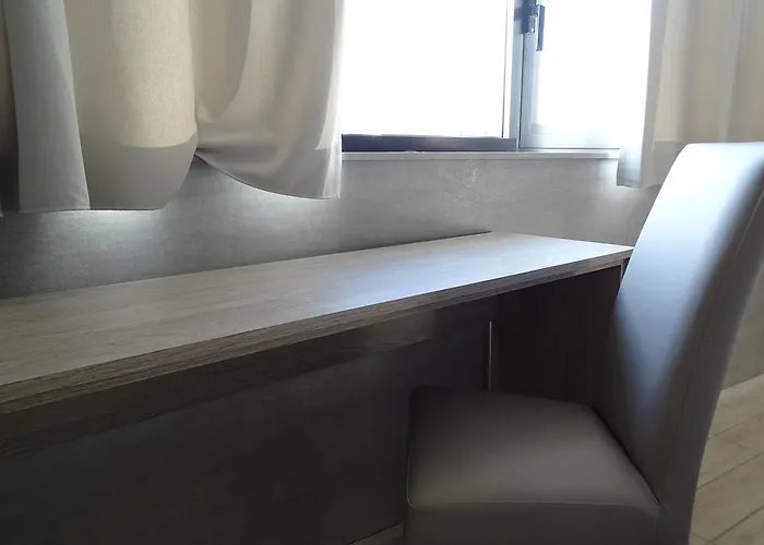 Bed & Breakfast Carrabs 4*