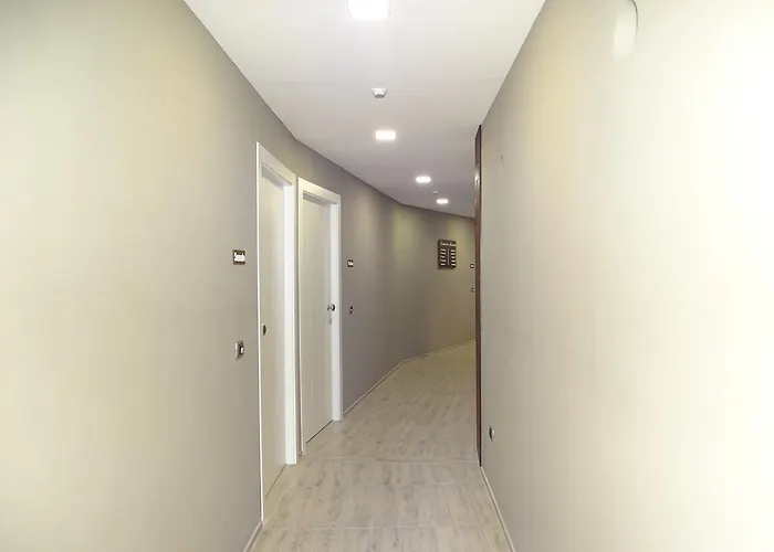 Carrabs Bed & Breakfast 4*