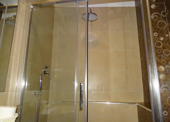 Bed & Breakfast Carrabs Battipaglia