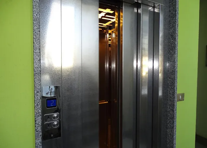 Carrabs Bed & Breakfast