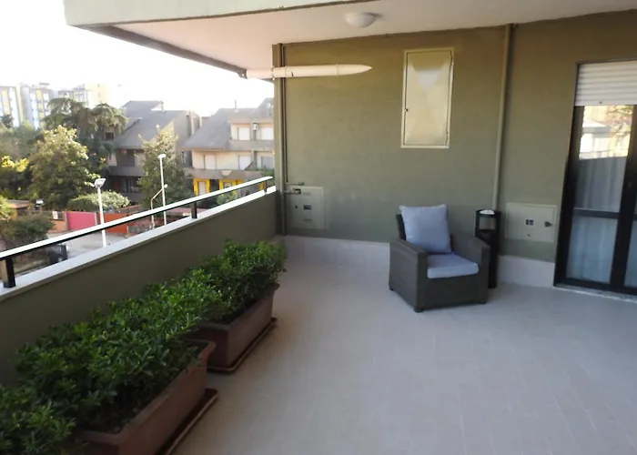 Bed & Breakfast Carrabs