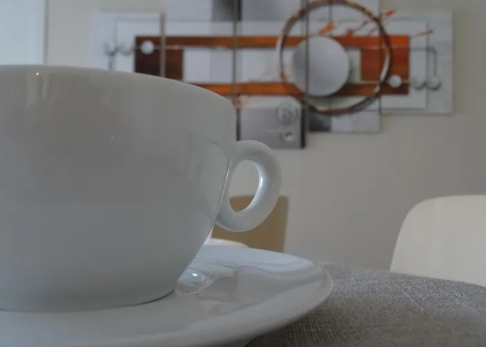 Bed & Breakfast Carrabs Battipaglia