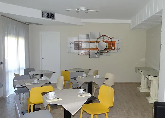 Carrabs 4* Battipaglia