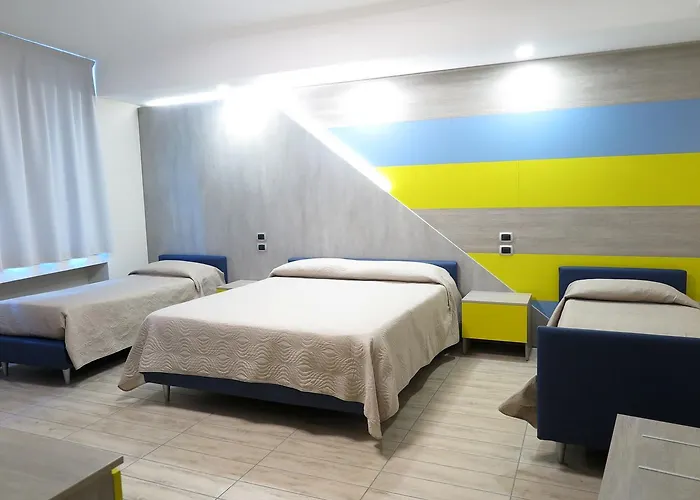 Bed & Breakfast Carrabs