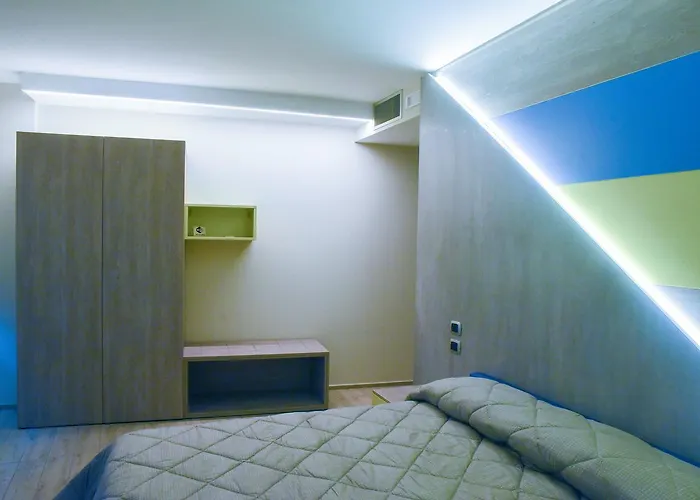 Carrabs Bed & Breakfast Battipaglia