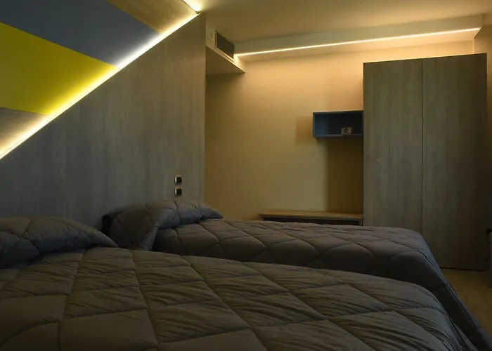 Carrabs 4* Battipaglia