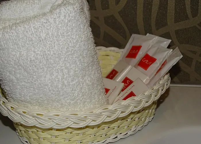 Bed & Breakfast Carrabs