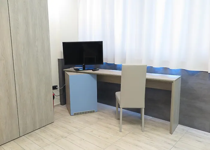 Carrabs 4* Battipaglia