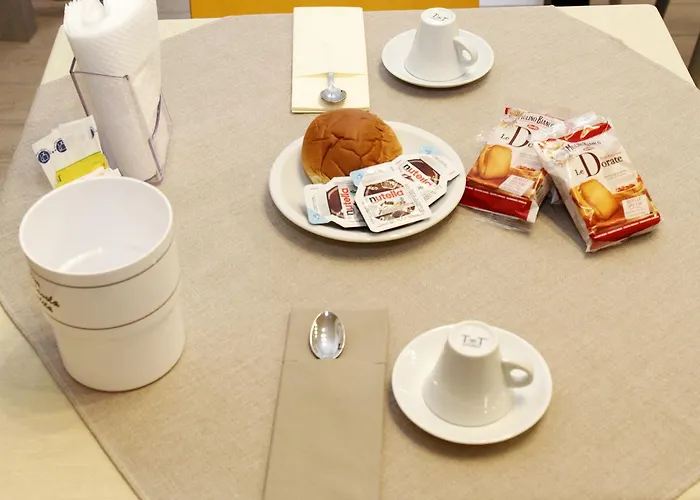 Carrabs Bed & Breakfast Battipaglia