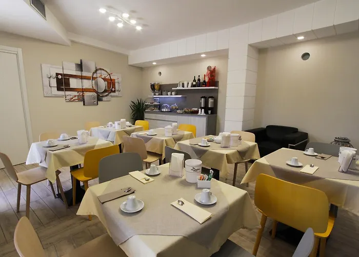 Bed & Breakfast Carrabs Battipaglia