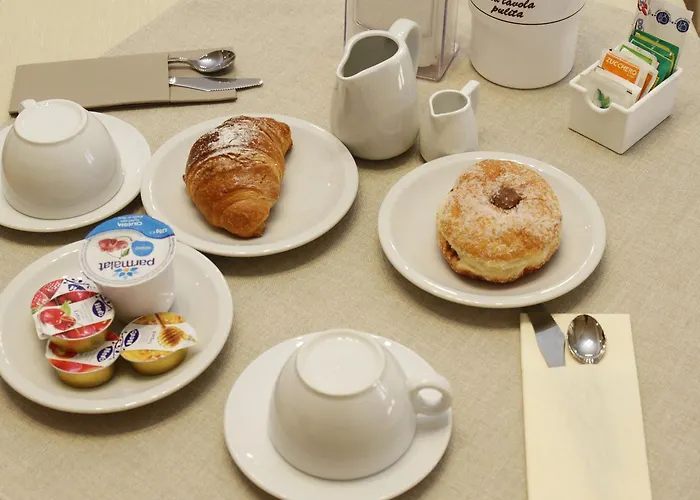 Bed & Breakfast Carrabs Battipaglia