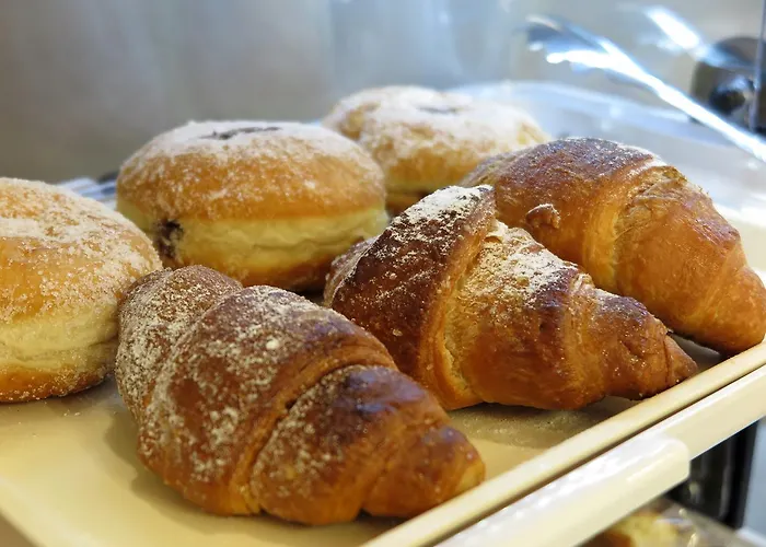 Bed & Breakfast Carrabs Battipaglia