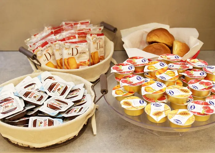 Bed & Breakfast Carrabs 4*